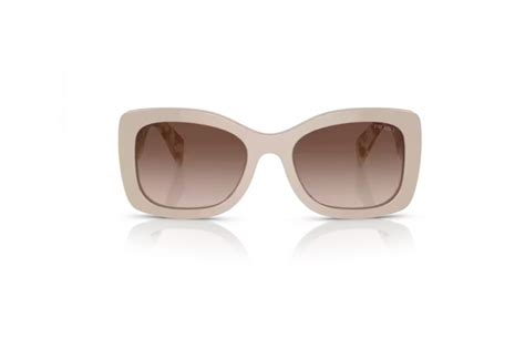 prada spr 08p multi nag|Prada SPRA08S Oval Sunglasses .